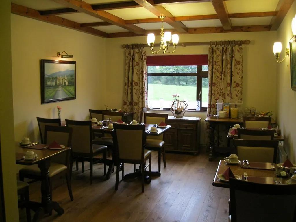 Glendale House Panzió Cill Airne 3*,  Írország